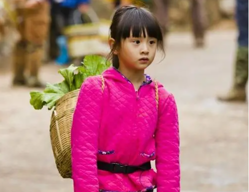 陈哲远|《爸爸去哪儿》10年了,7位女娃变化大,有人进入变美尴尬期