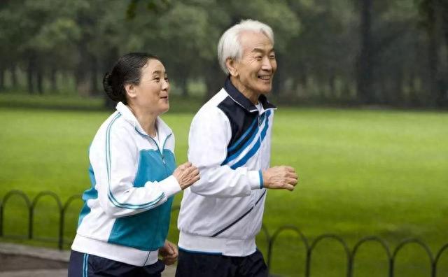 50万人研究证实!40岁后,最佳运动是这几种!多数人都锻炼错了