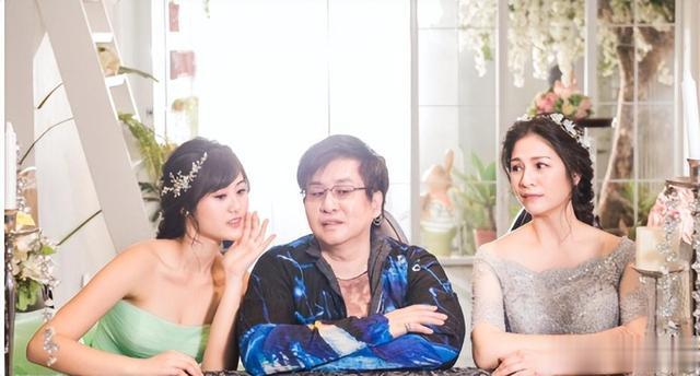 侯祥：9岁停止发育，出道18年只能演小孩，和妻子同框被嘲像母子