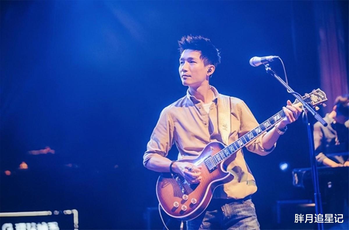 陈楚生:害湖南卫视颜面尽失,遭索赔227亿违约金,如今为何低头