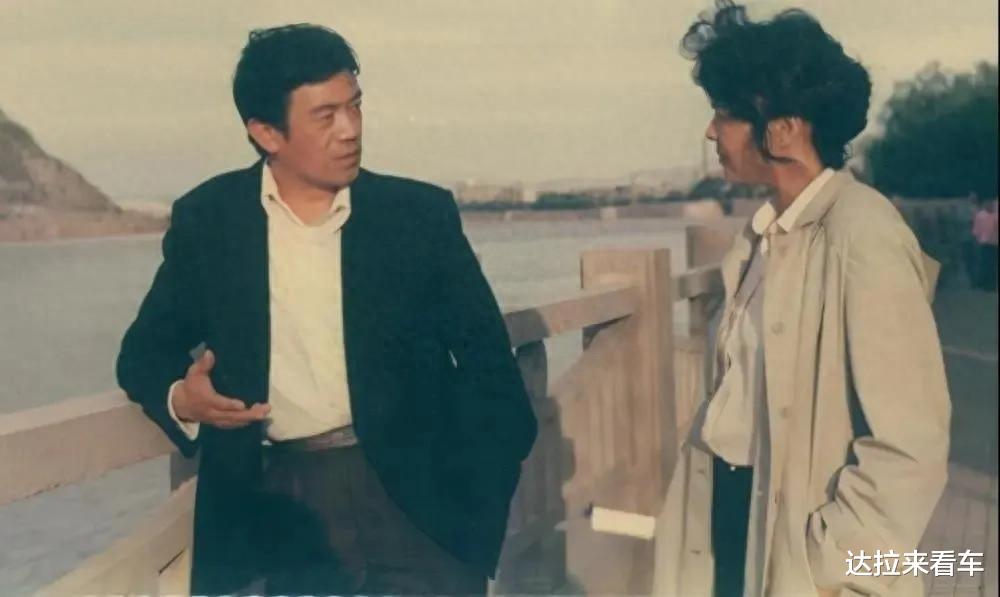 国家一级演员高明:结婚52年零绯闻,儿子很面熟你却叫不出名字?