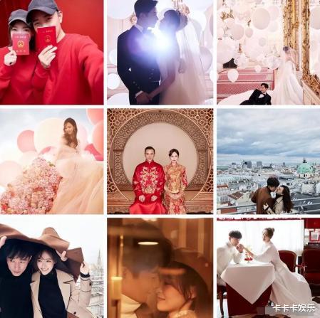 “善恶终有报”！唐嫣和罗晋结婚五年后，所有报应终于应验了！