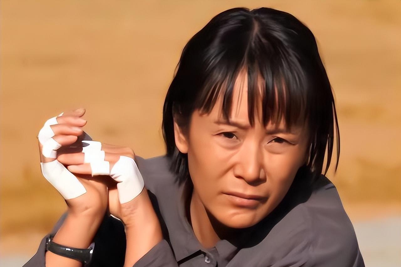 刘德华的担心是对的，海清事件内幕被揭开，难怪网友评论会一边倒