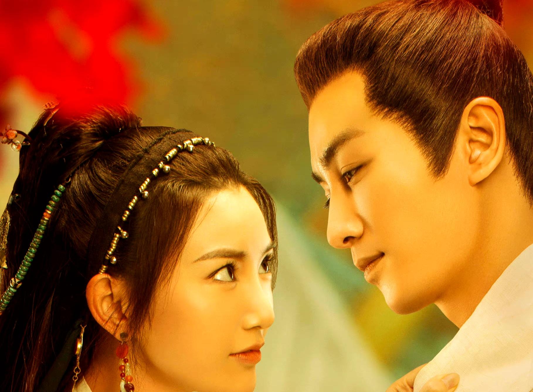 聚焦|今晚开播!又有两部新剧上星来袭,聚焦热门题材,帅哥美女搭档