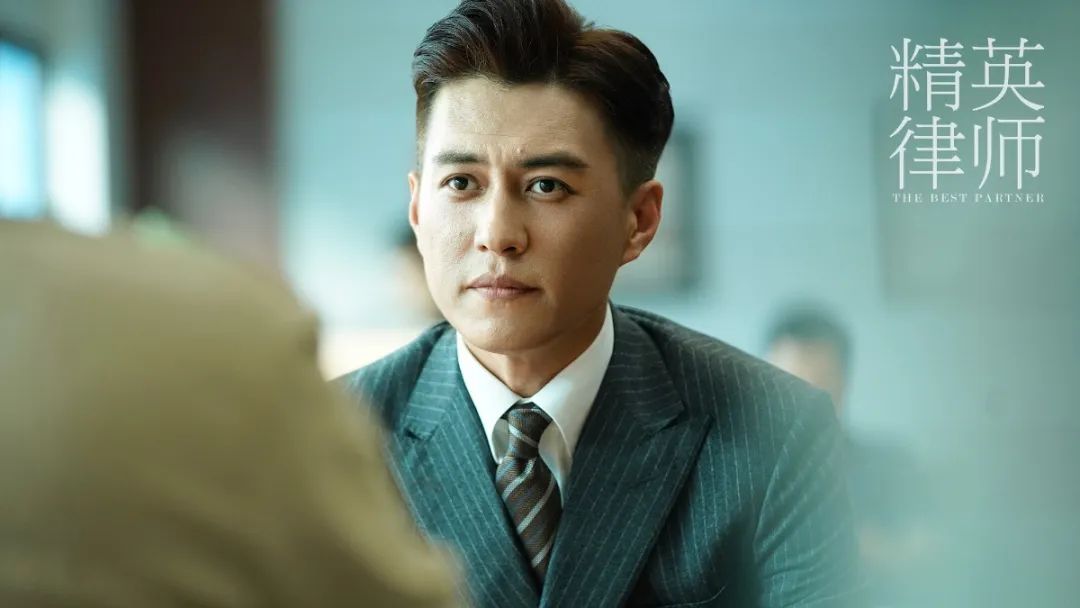 这九位内地知名男演员,他们究竟是:大器晚成还是水到渠成?