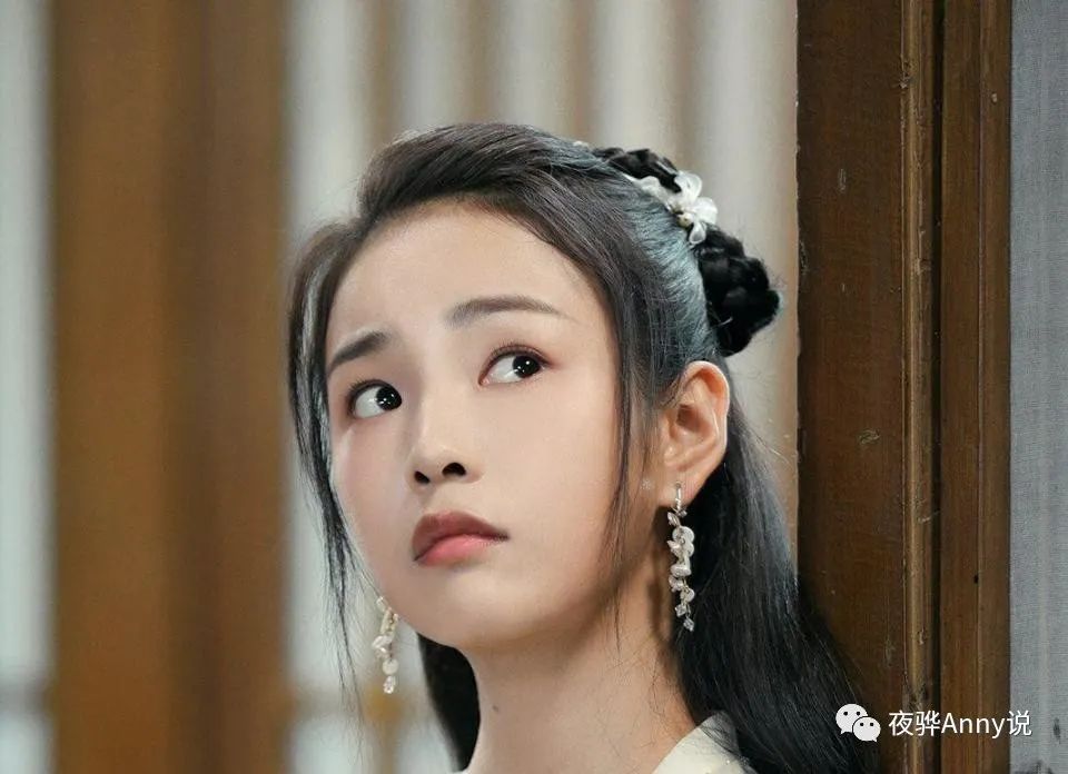 徐凤年|《雪中悍刀行》：夺走徐凤年初吻，还是世子第一个明媒正娶的妻子