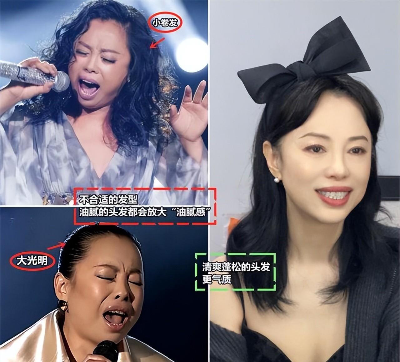 西瓜 女人50岁以后“发型决定状态”,建议远离老年头,这些更洋气减龄