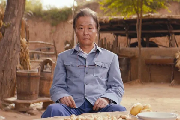 预约破200万的《南海归墟》,到底讲了一个怎样的故事?