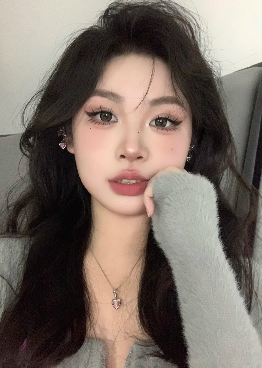 如何打造一眼美女!