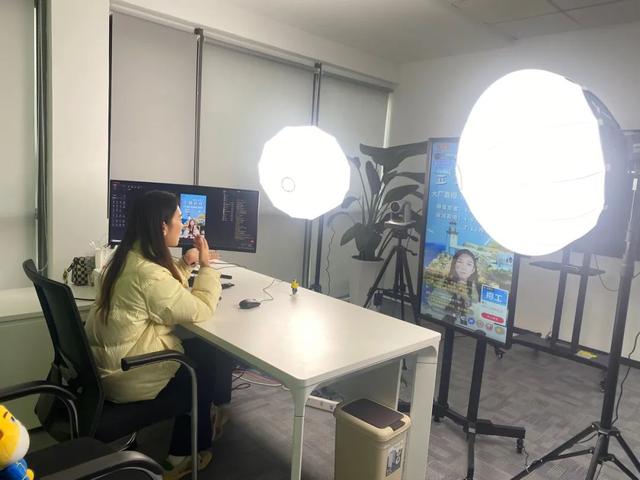 “直播带岗”服务标准要来了,向就业市场传递出什么信号?