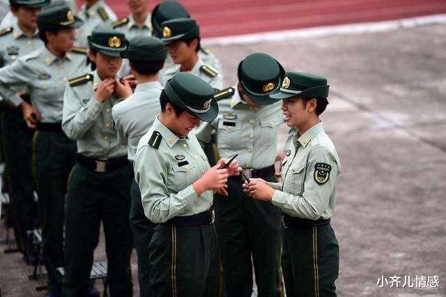 |户口本上有四个字,和参军无缘还影响下一代,家长要及时了解