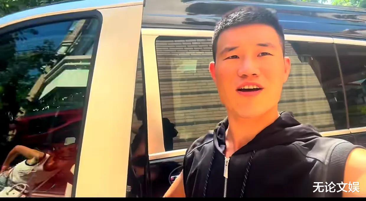 嘎子直播怒斥:王宝强忘恩负义,声称《八角笼中》自己功不可没