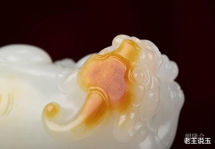 玩玉要是信这个，早点洗洗睡吧