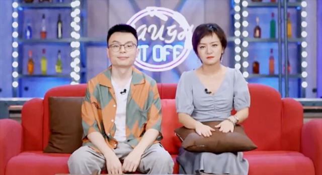 黄渤|梅婷在黄渤面前的一“脱”，撕开了多少中年夫妻的遮羞布