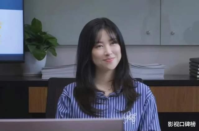 朱珠|律师不能风情万种？看朱珠在《平凡之路》怎样演绎“职场教科书”