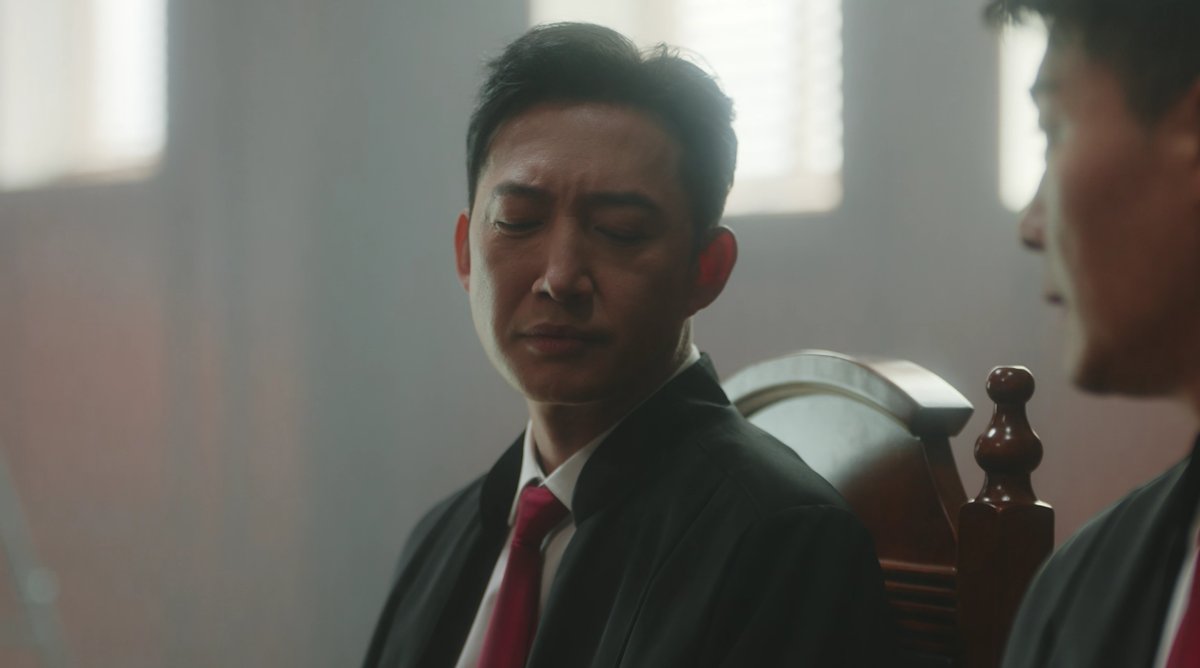 《无所畏惧》收视率杀疯了，弃剧网友越来越多，理由很一致