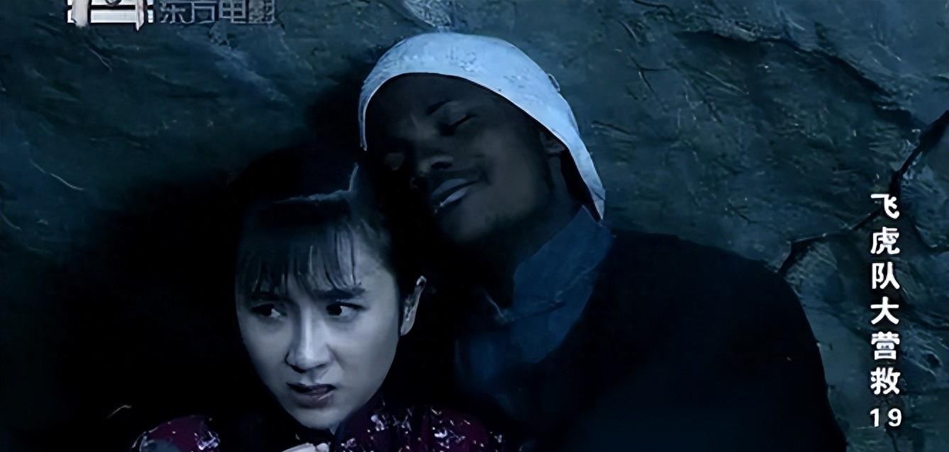 这些奇葩的抗日“神剧”，感觉每部都是在侮辱观众智商，简直不堪入目