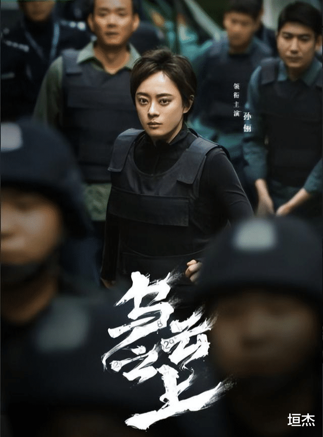 2024年国产悬疑剧最全盘点,一部比一部生猛。