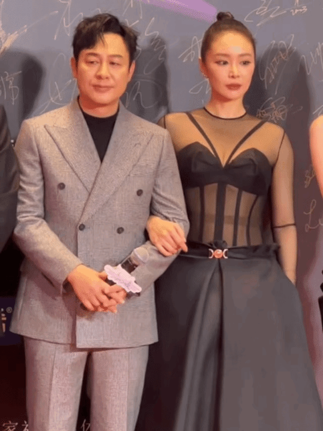 尖叫之夜成“照妖镜”，谁搞事情、谁心机，明星小动作全照出来了