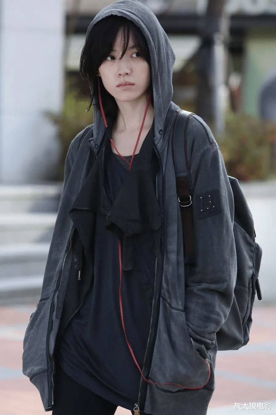 “神颜妈咪”韩孝周，美腿女神，名不虚传