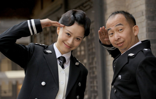 身家上亿的41岁“丑星”巨兴茂，外貌无法选择，用努力迎娶孟久淇