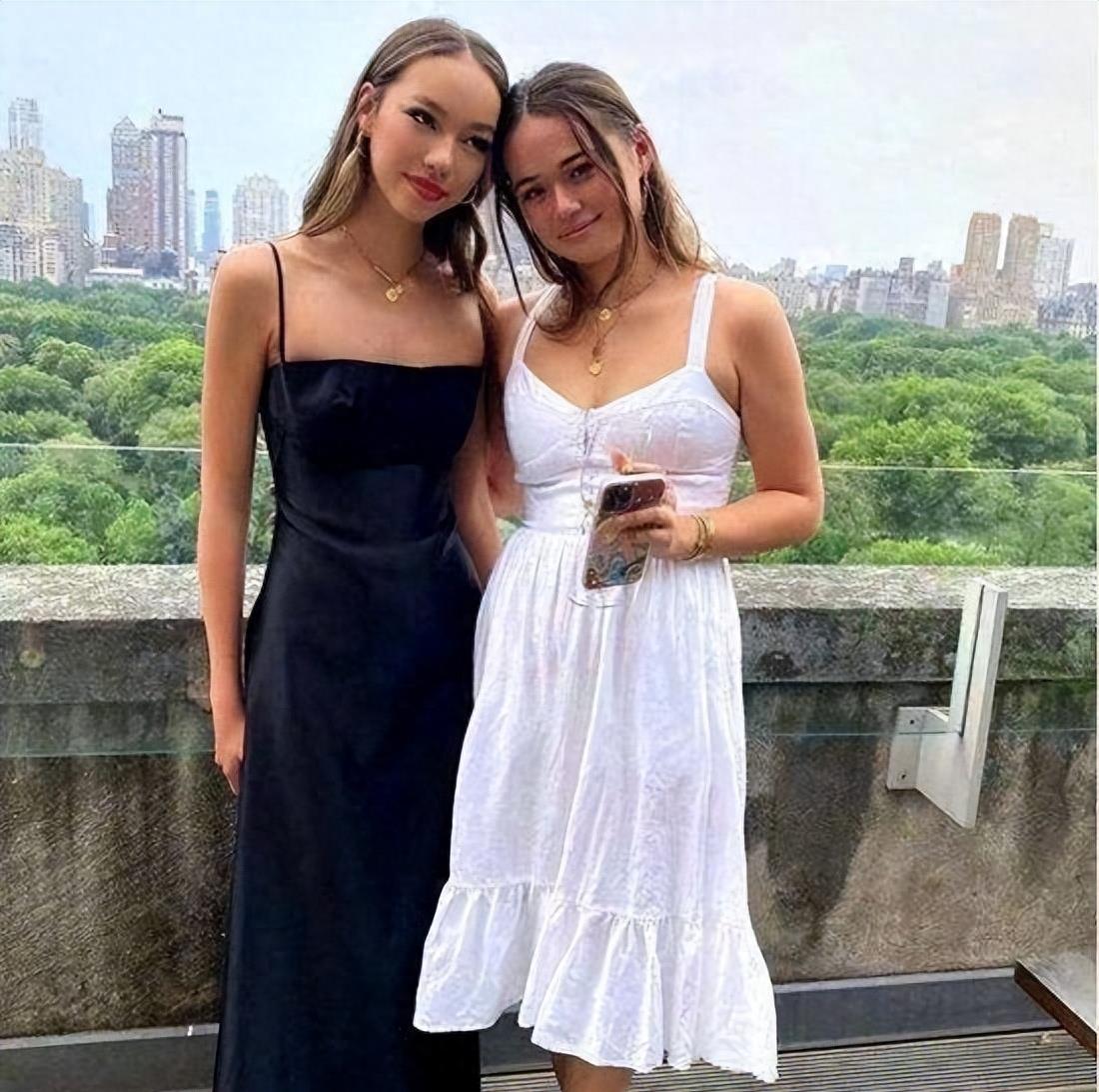 92岁默多克宣布退休,继承之战长子胜出,邓文迪女儿彻底要出局?