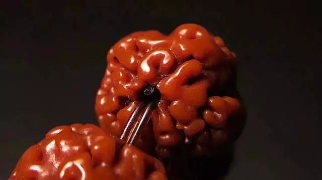 航天|盘手串全靠这1个技巧，100%包浆!