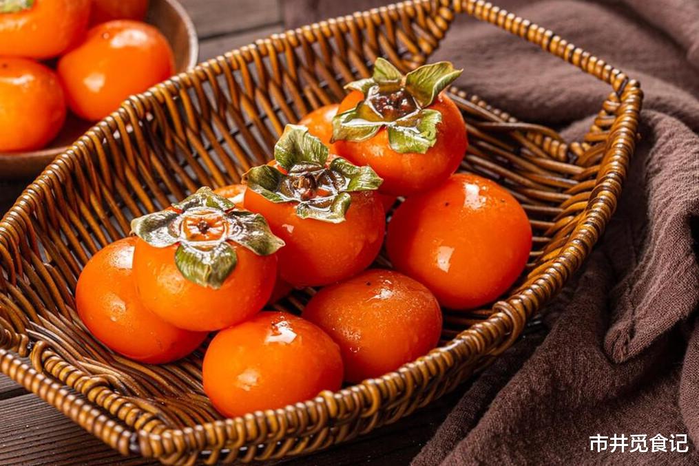 美食教程|明日秋分，再忙别忘吃“3秋菜，4秋果”，应季而食，安然度秋