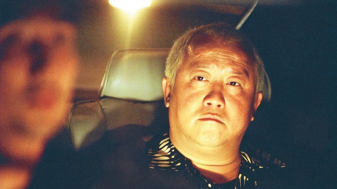 曾志伟黑历史曝光