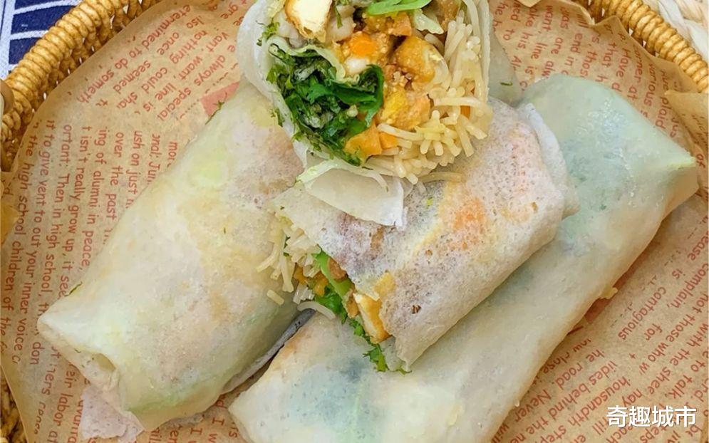 泉州|福建最富裕的城市,美食的天堂