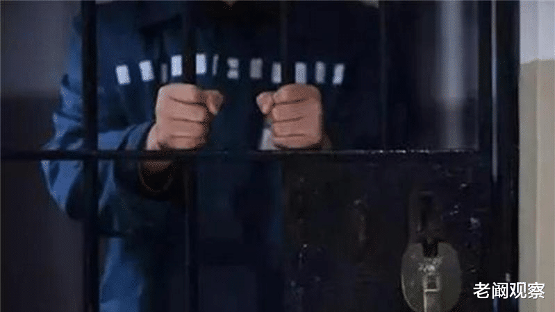 92年江苏一男子贪污被判死刑,服刑期间靠“研究字典”捡回一条命