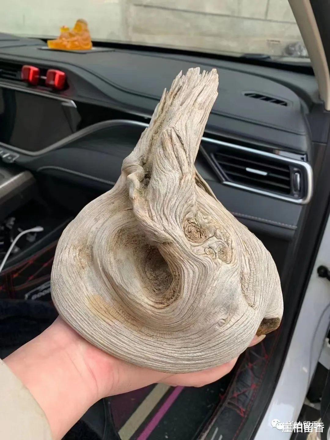 桃花|一条假崖柏手串引起的争议有多大呢?