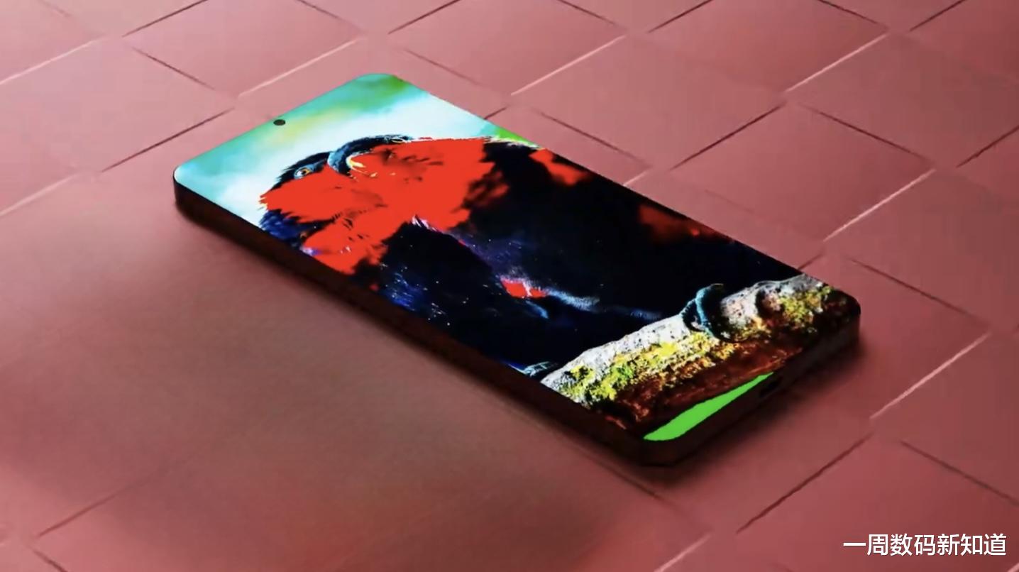 vivo|vivo S17 Pro大秀肌肉：可盐可甜颜值性能统统都有