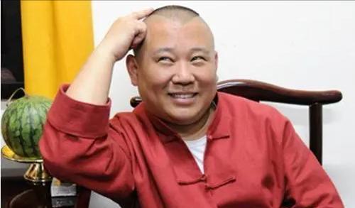 郭靖|李建华遗体告别仪式,发病到去世仅2小时,德云社无一人到场