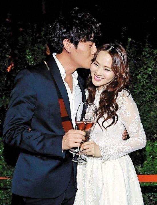 婚变再添实锤,伊能静忍无可忍说出了真相,秦昊该怎么办?