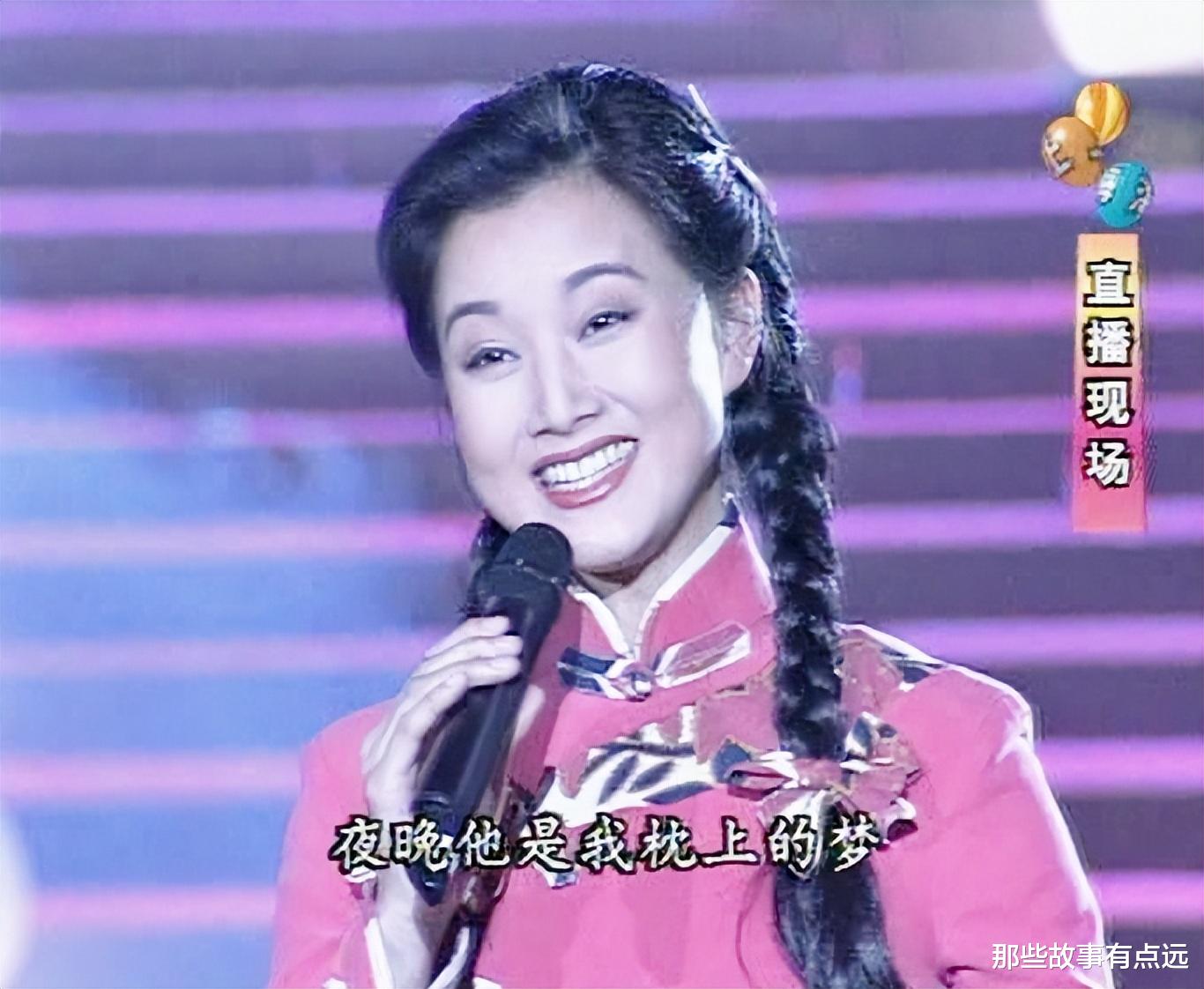 春晚|春晚十佳节目评选之1996年：两位赵老师进入前三，儿歌非常经典