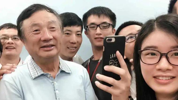 大学生|华为招聘院校名单，重点院校和“慎招”院校之分，做到了雨露均沾