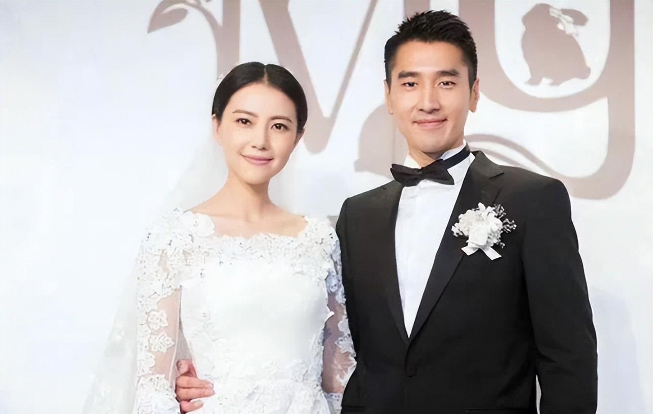 专门勾搭人夫,坏事做尽却还装纯洁玉女,“惯三”高圆圆现形记