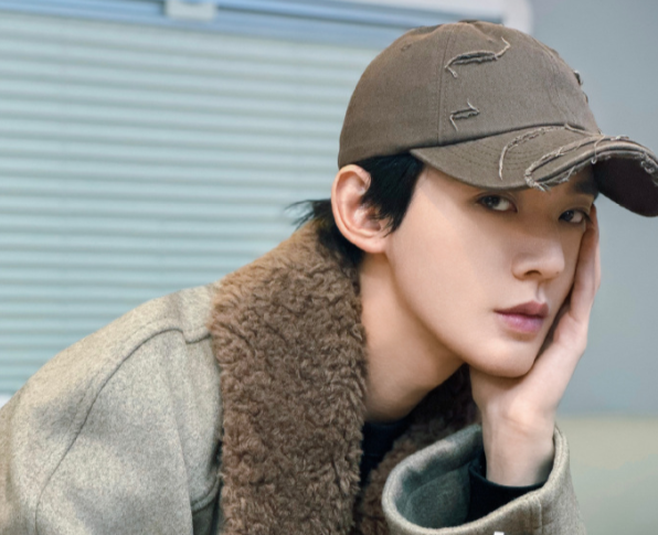 2024年1月最受欢迎男明星榜单更新，是大洗牌了吗？王一博垫底？