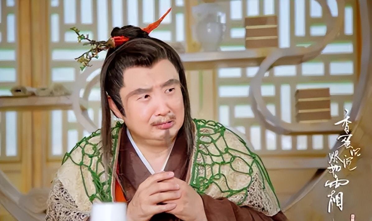 我们都被骗了!老戏骨竟然是“国际反恐专家”,演戏只是业余爱好而已