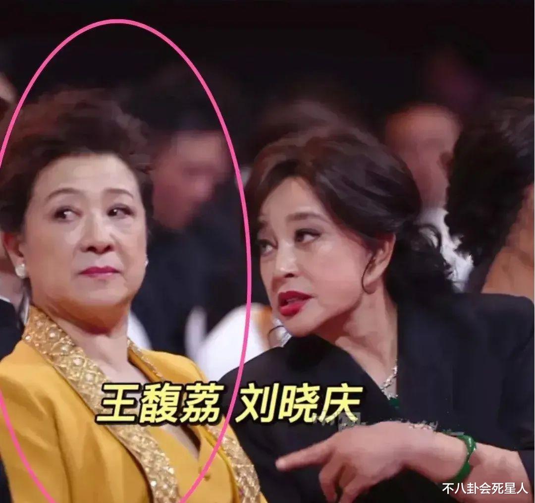 看了57岁巩俐的近照,才知道美人不在骨也不在皮,而是在“魂”