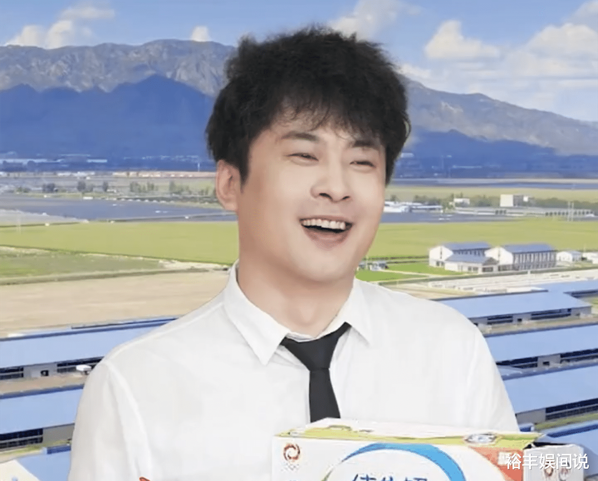 网红辛巴直播间中叫嚣东方甄选！暗讽俞敏洪拉了，网友评论两极化