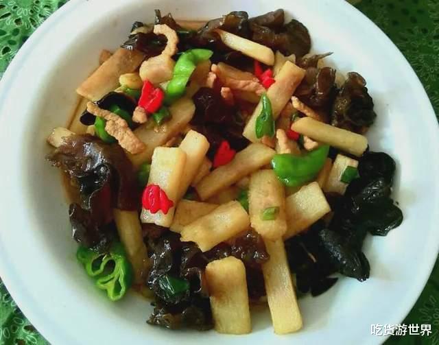 祛湿|?寒露将至，这4种白色食物要多吃，一吃去燥，二吃润肺，三吃祛湿