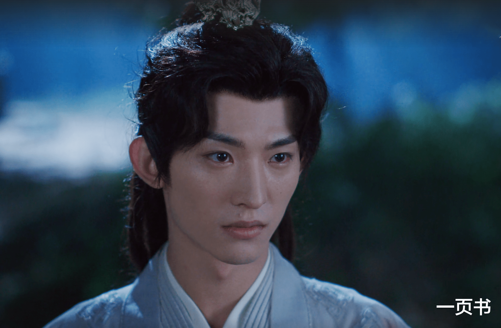 《一念关山》看懂钱昭对柴明的紧张,才知他为何要杀梧帝,太自私