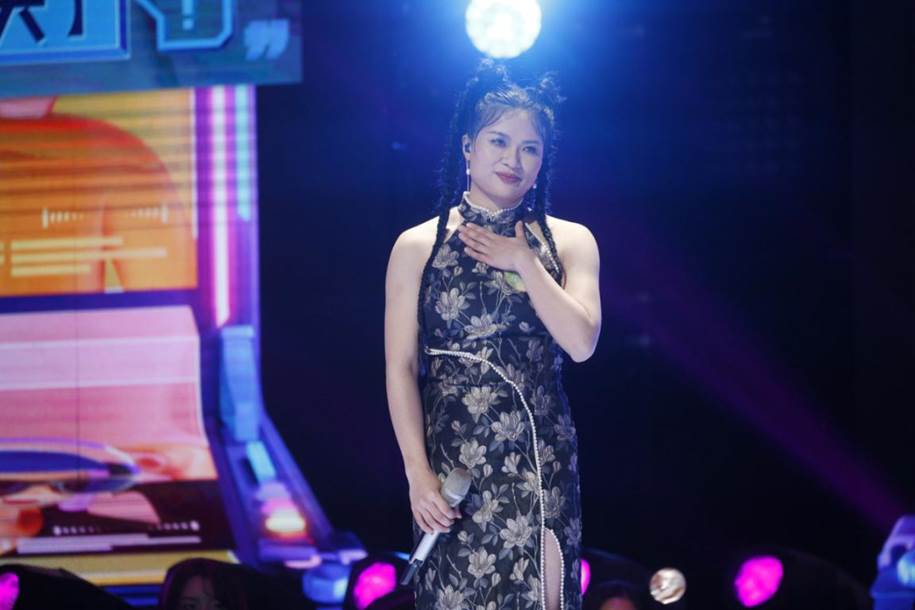 范丞丞|今晚十点《我想和你唱》 用尽一切奔向你