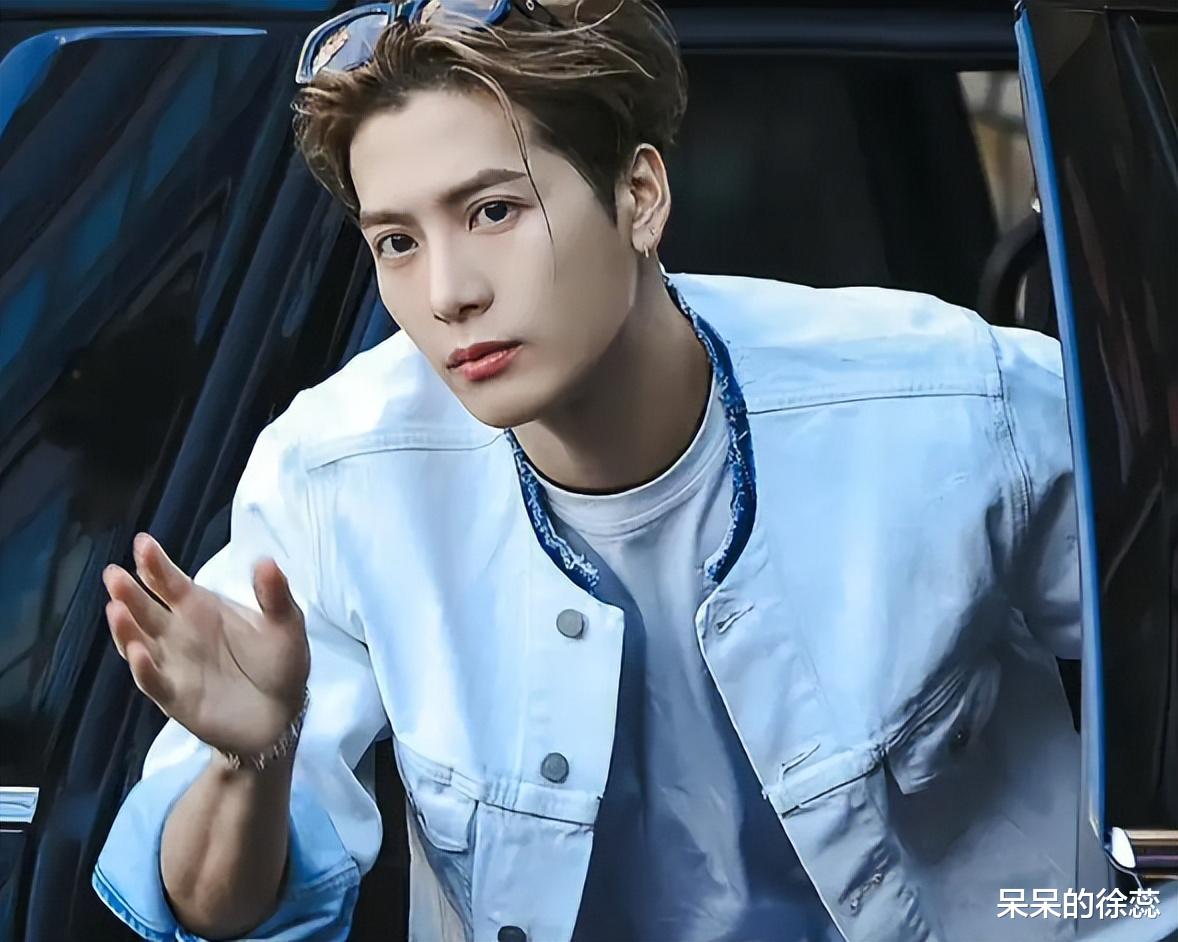 《创造营》未播先火，请得动王嘉尔不算啥，能让这4人聚齐才是牛