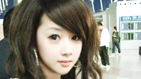 “非主流鼻祖”程琳：当年QQ空间的网红女神，如今36岁已离婚