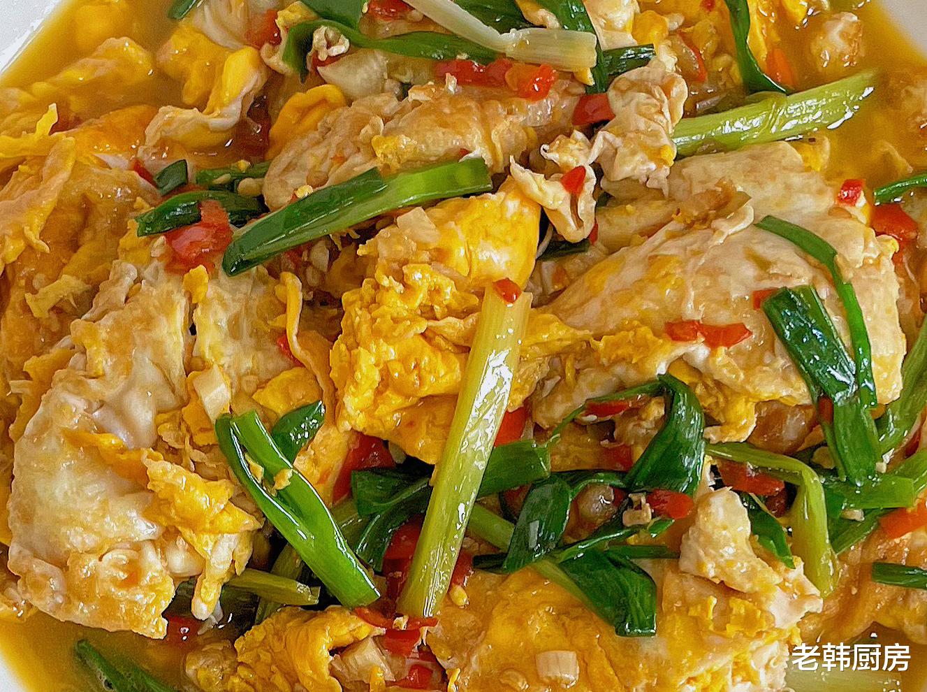 家常菜|丈母娘的厨艺推荐:5道下饭的家常菜,开胃美味下饭,回味无穷!