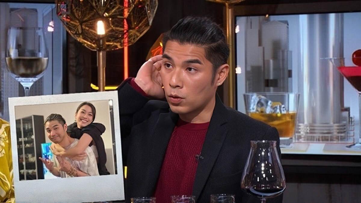 香港知名男星身体抱恙，患重感冒左耳突然失聪，头晕目眩伴有呕吐