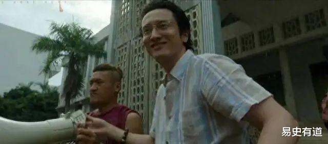 《孤注一掷》阿才为什么要放走安娜?残酷的真相让人细思极恐!